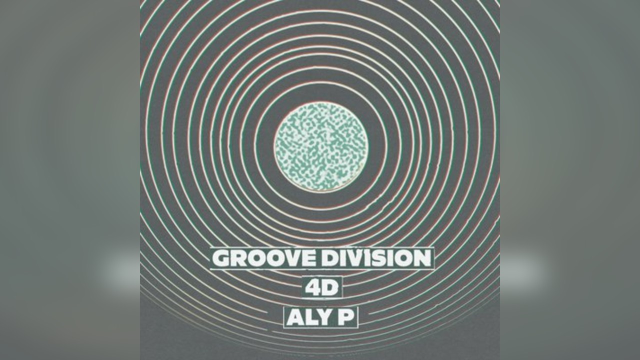 Groove Division, 4D & Aly P @ Ramona MOT Station