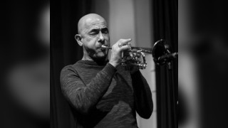 The Belper Jazz Company presents Ray Butcher live at No28.