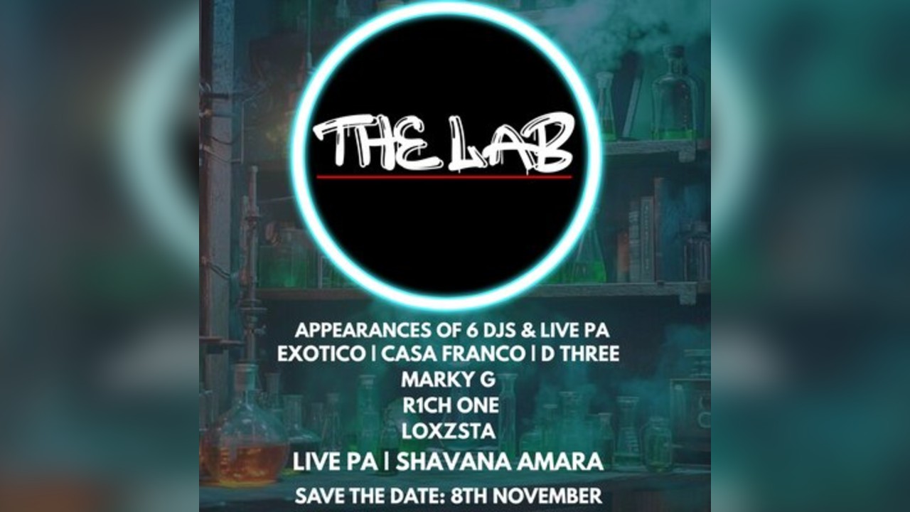 The Lab