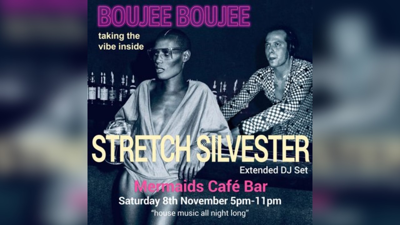 Boujee Boujee - The Art of Parties