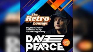 Dave Pearce DAYTIME Trance Anthems Party