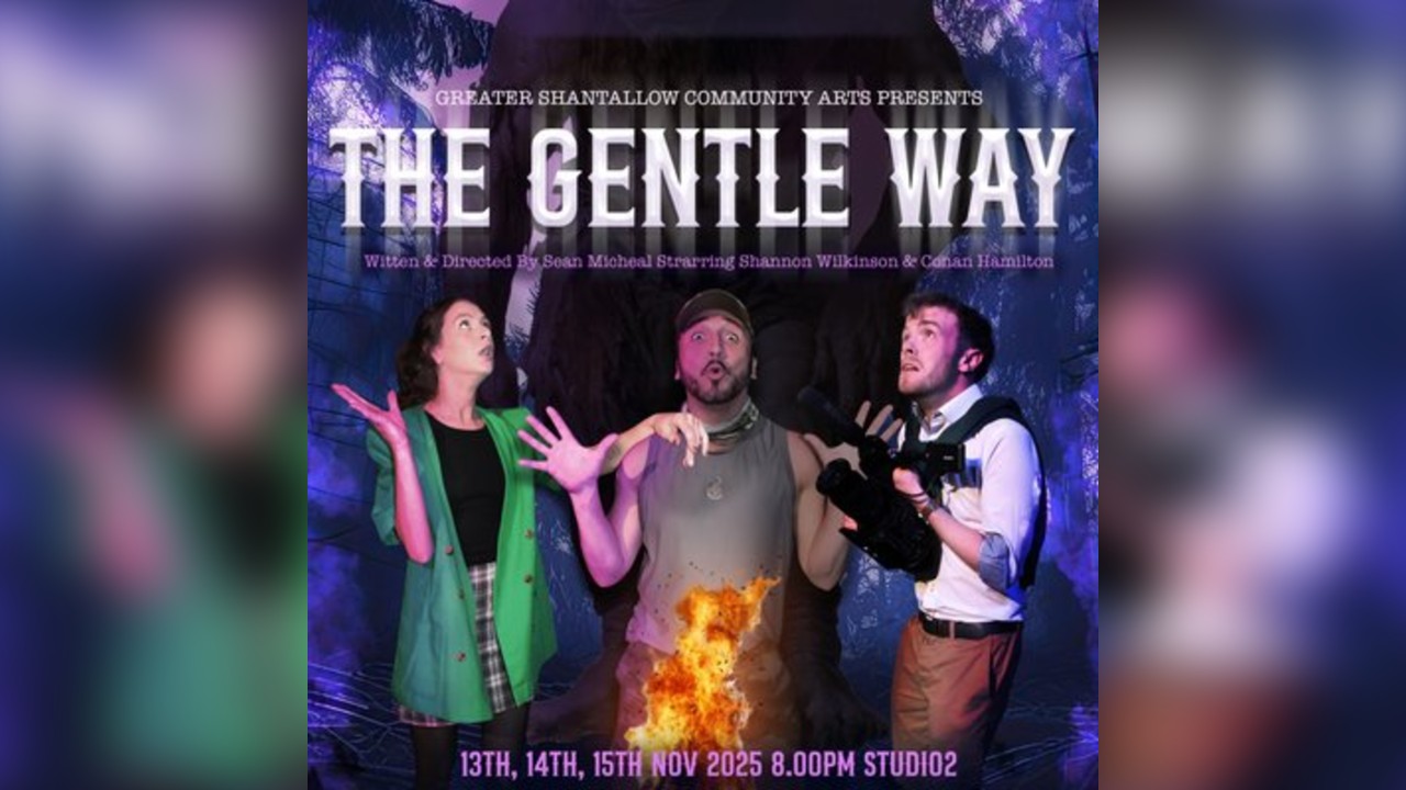 The Gentle Way