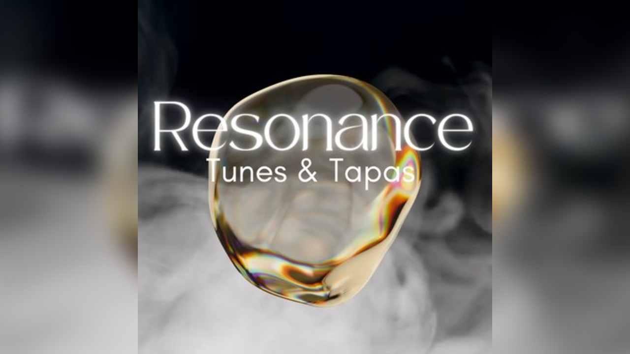 Tunes & Tapas Volume 2