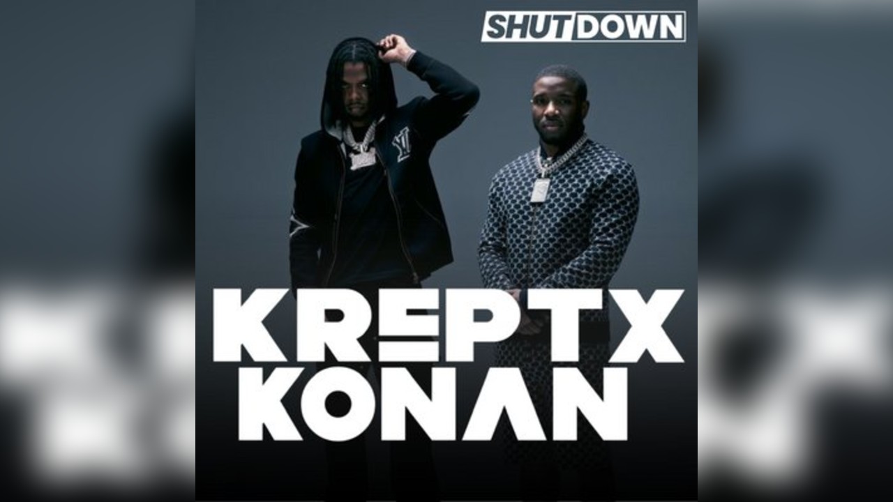 ShutDown: Krept x Konan