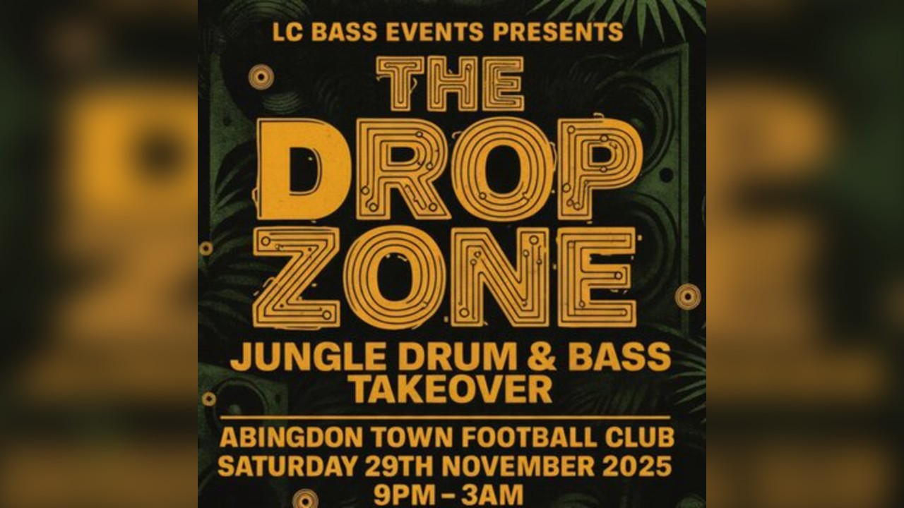 The Drop Zone