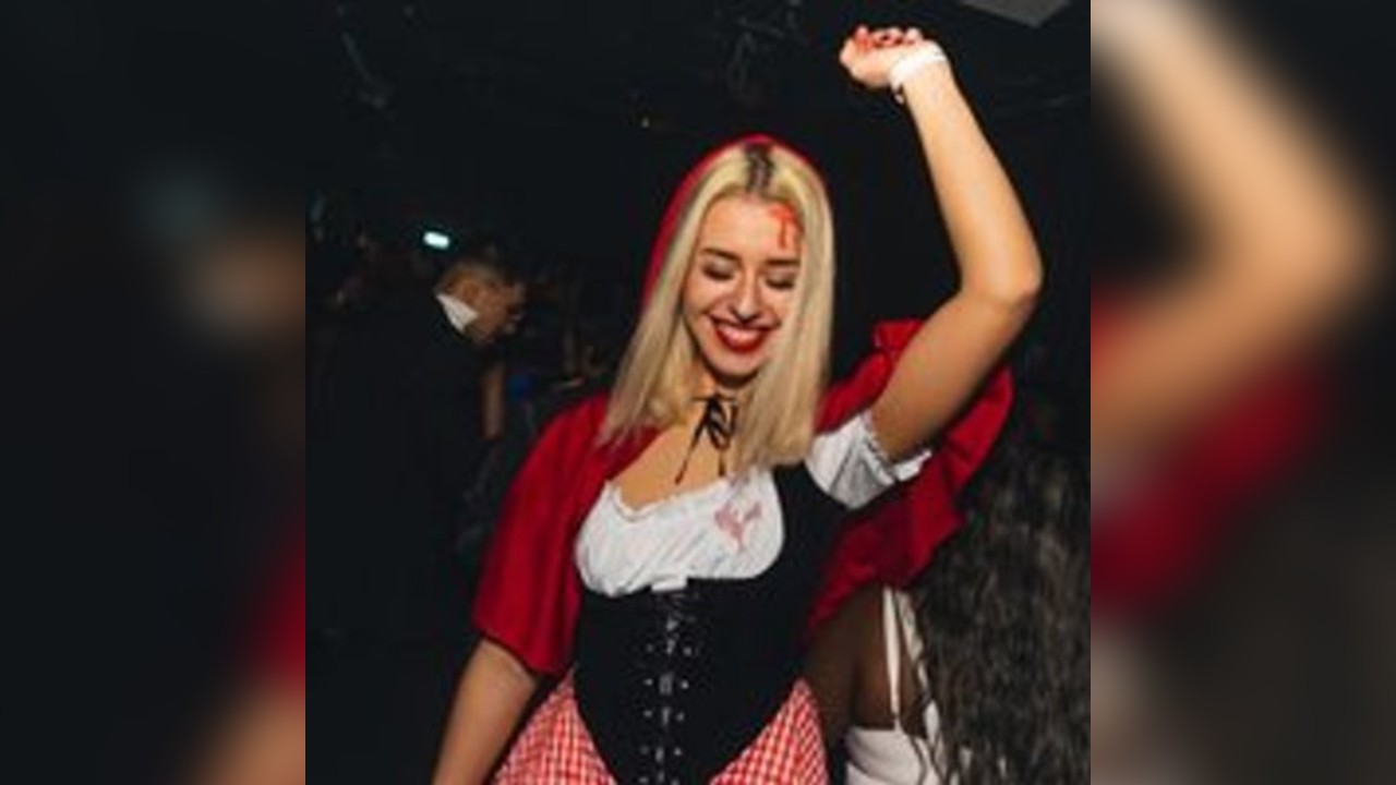 HAUNTED SHOREDITCH - London's Biggest Halloween Experience