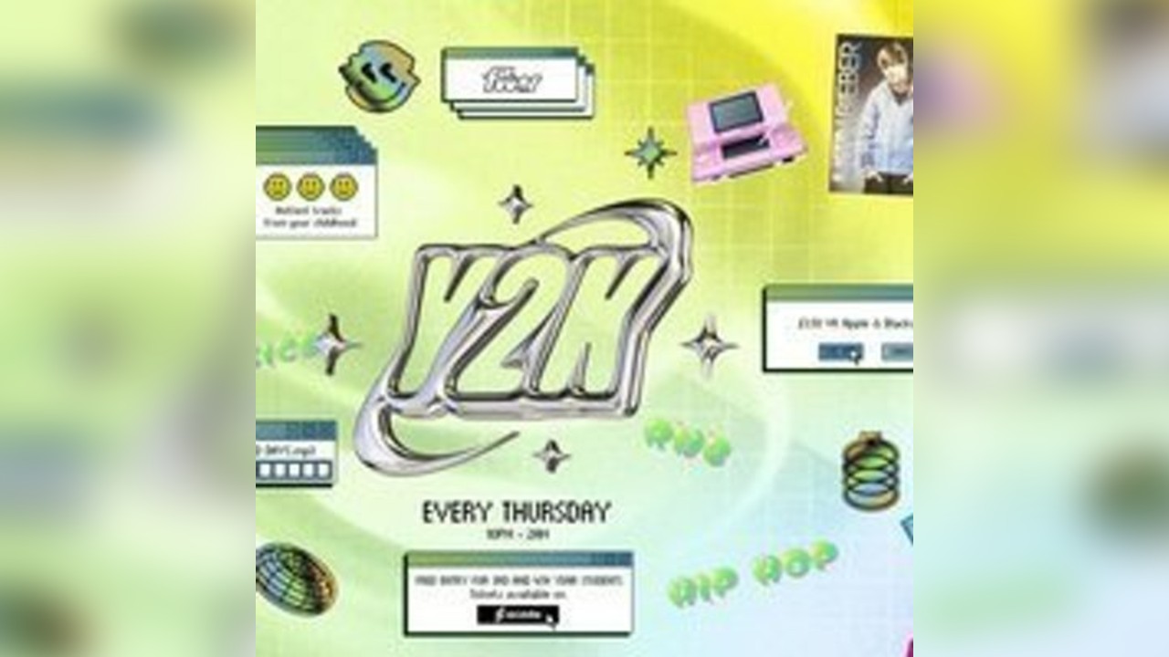 Y2k - Thursdays