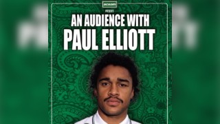 PAUL ELLIOTT live with A Celtic State of Mind in Glasgow ACSOM