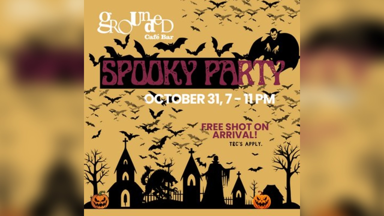 Halloween Party