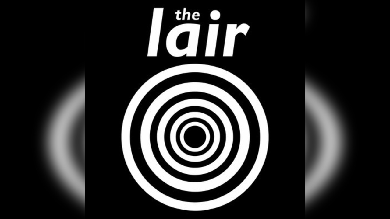 The Lair's Hunted House