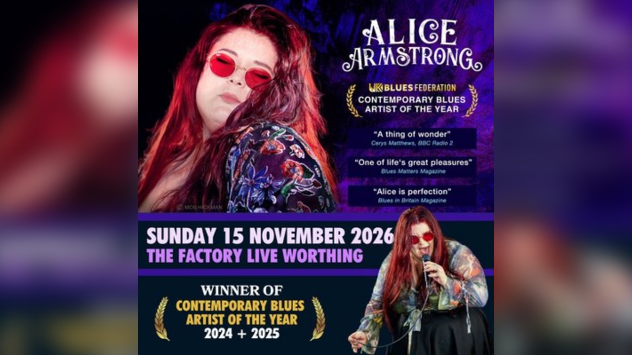 Alice Armstrong