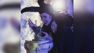 Sleeping Beauty Pantomime - 12:00pm