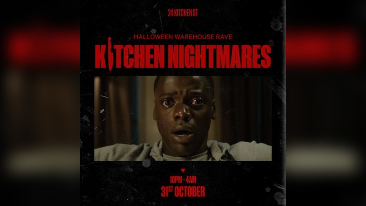 Kitchen Nightmares