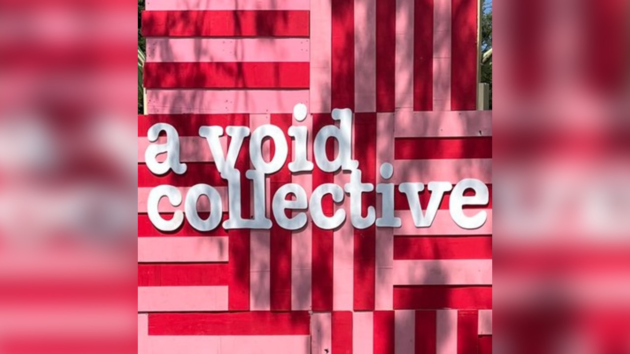 A Void Collective Winter Solstice
