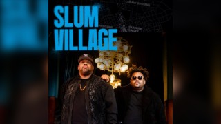 Slum Village