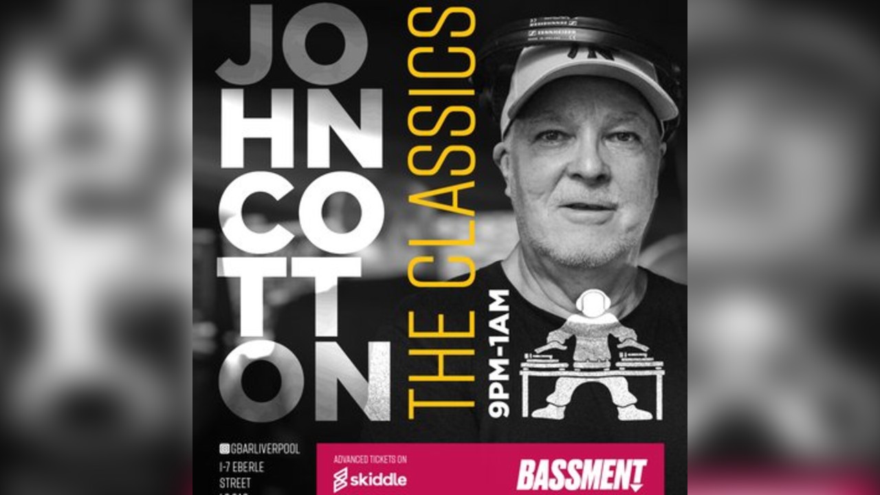 John Cotton Classics