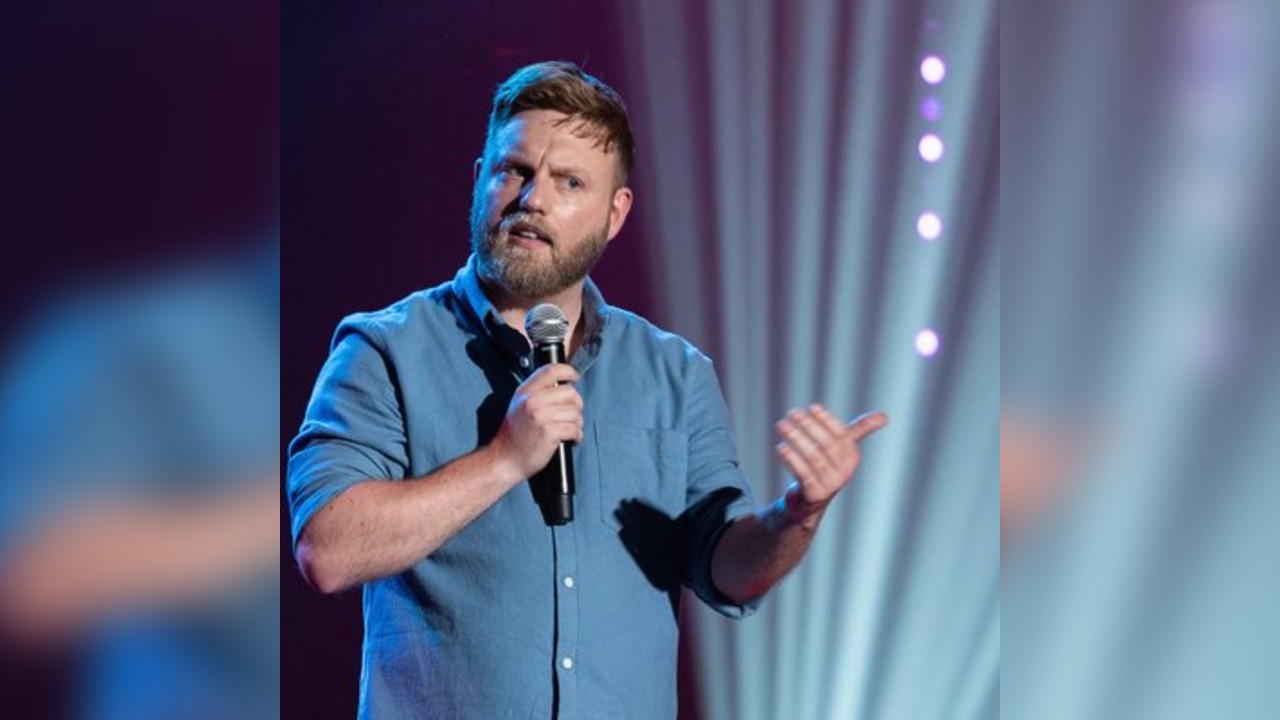 Stand-up Comedy Headingley with Josh Sedman & Friends