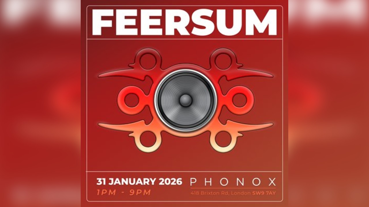 Feersum