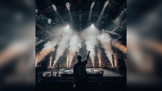 The Gathering presents - Billy Gillies