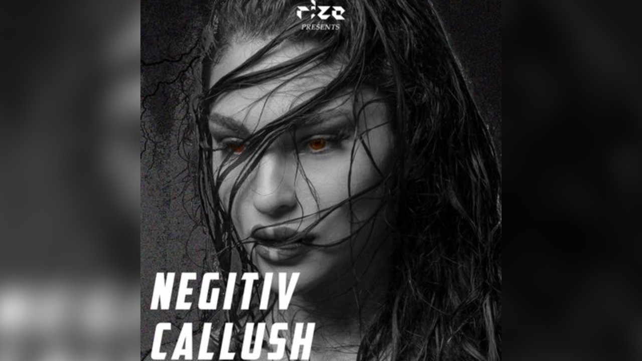 Rize Presents: Negitiv & Callush