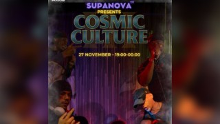 Cosmic Culture 3