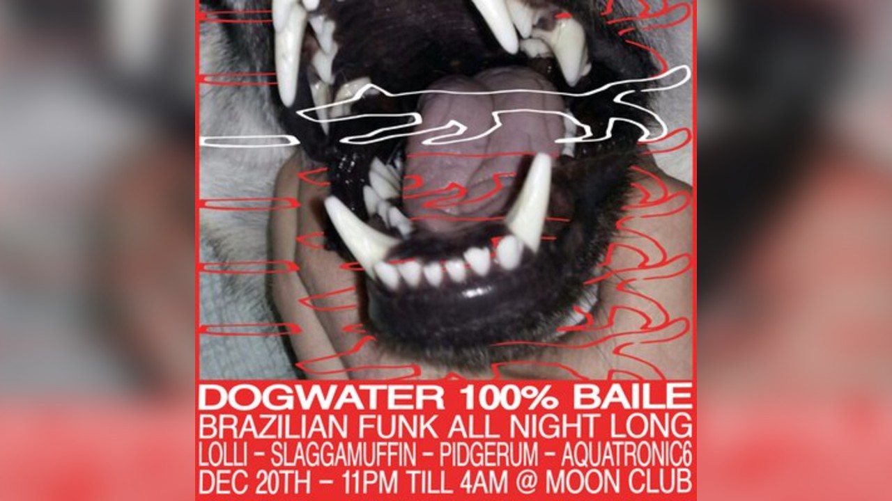 Dogwater