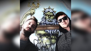 Showhawk Duo - Acoustic Rave Revival