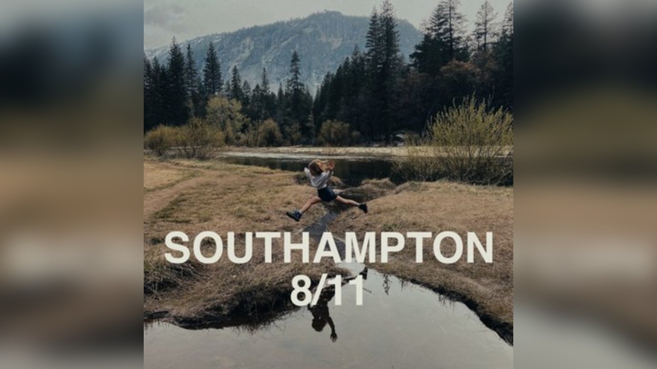 Little Comets - Southampton Joiners - NEW ALBUM TOUR