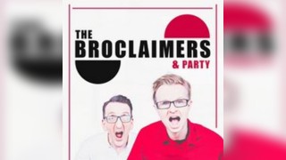 The Broclaimers & Party