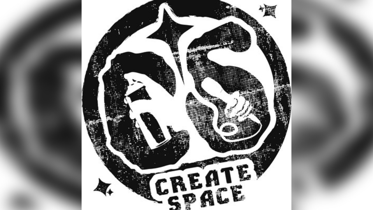 Create Space: Being Human Exhibition