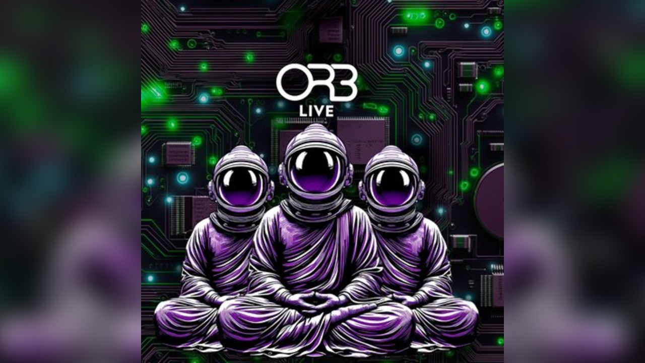 The Orb
