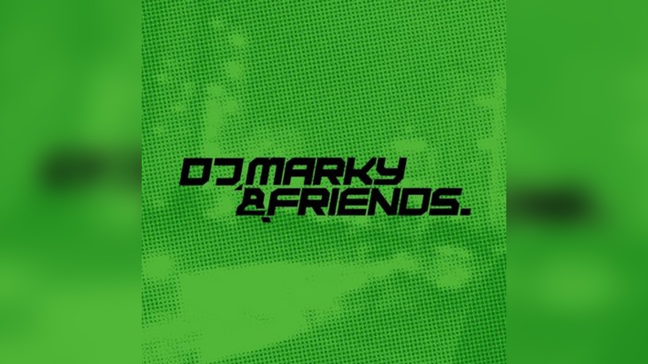 DJ Marky & Friends London 2026