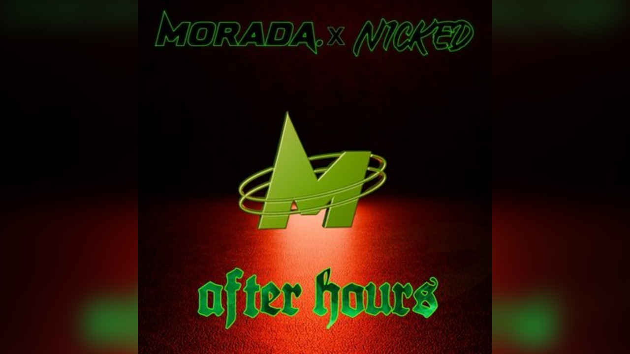 MORADA x N1CKED: Afterhours