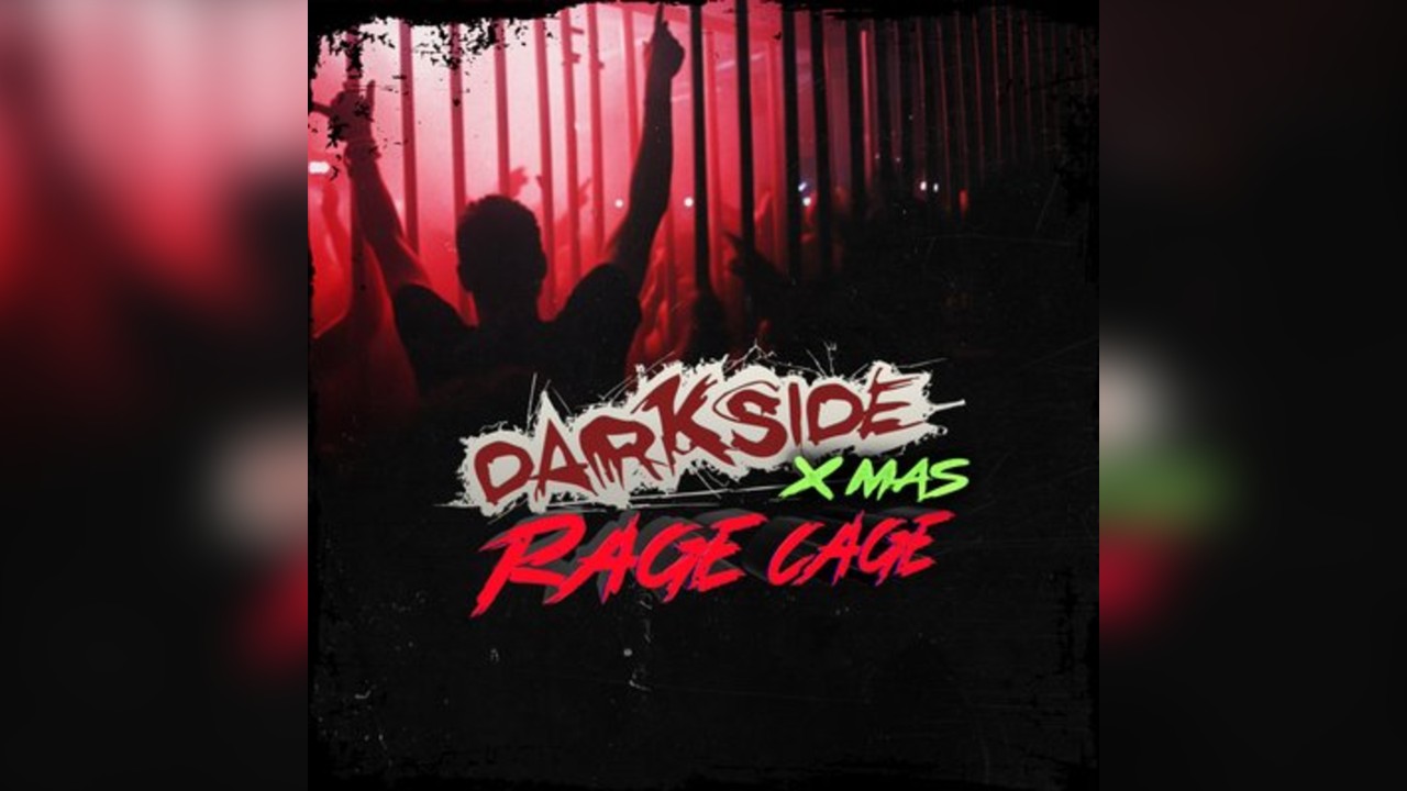Darkside: Xmas Rage Cage