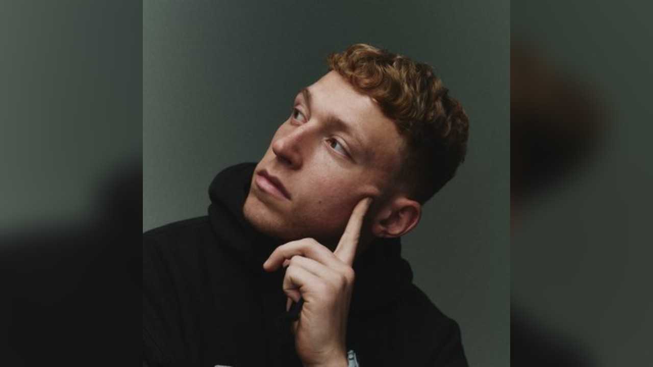 Boa Vida Presents: Cam Stockman Christmas Special