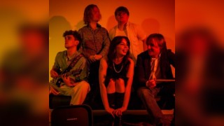 INFRARED - The Deaf Institute, Manchester