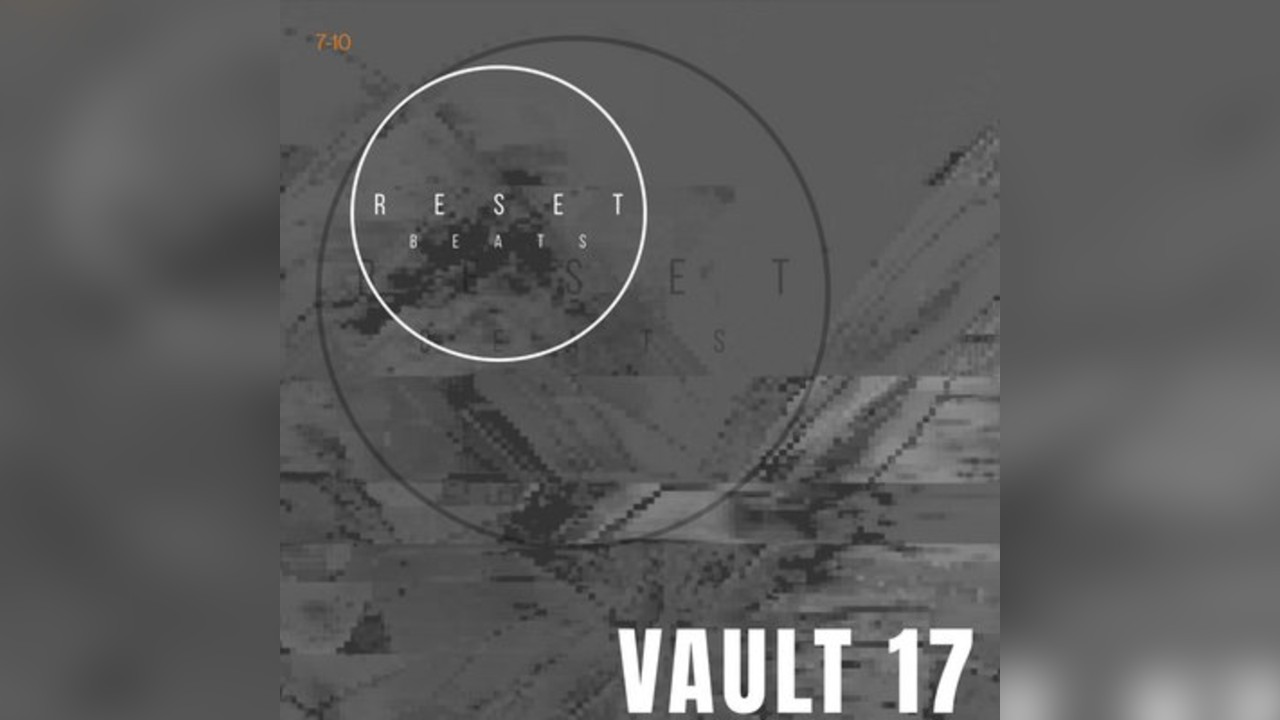 Reset Beats - FREE