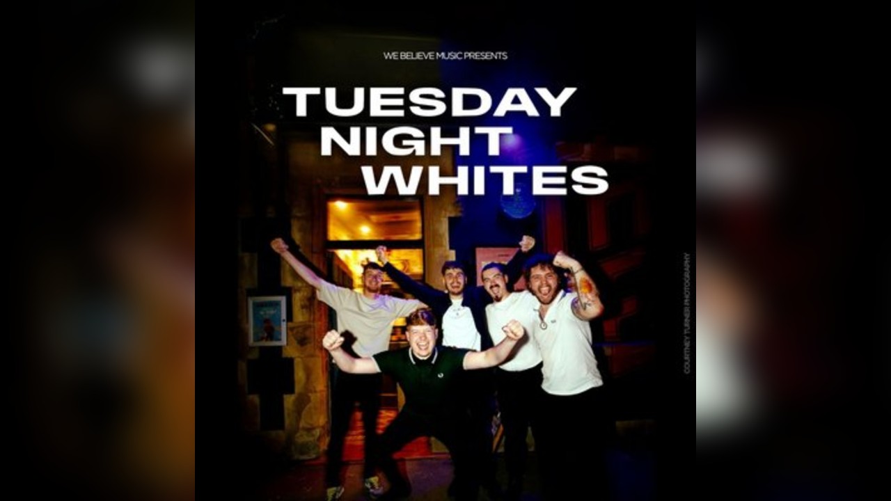 Tuesday Night Whites