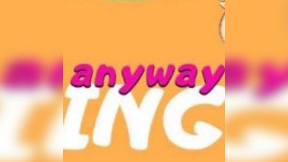 Anyway Up Bingo - Christmas special