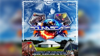 SoundScape 2026