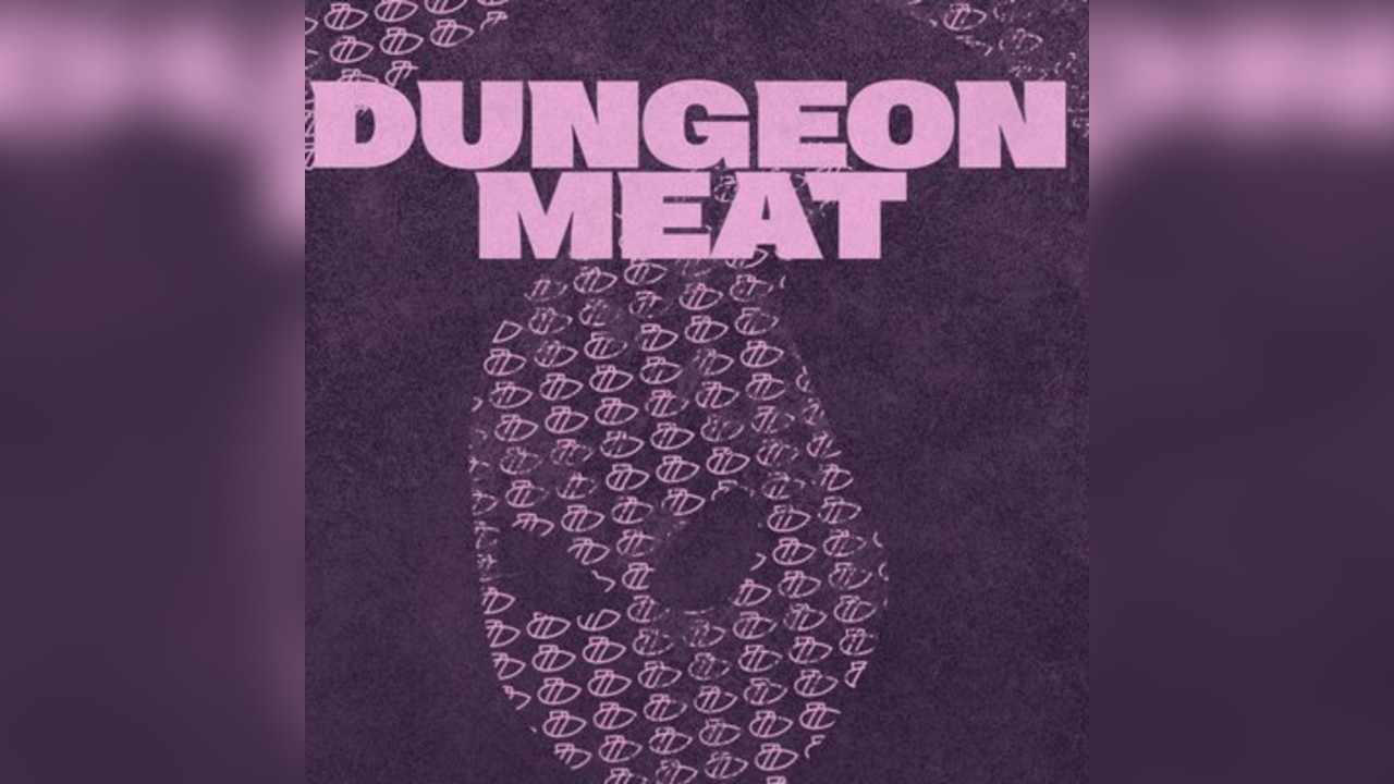 RARE Club // Dungeon Meat (All Night Long)