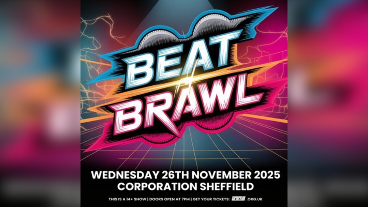 Beat Brawl