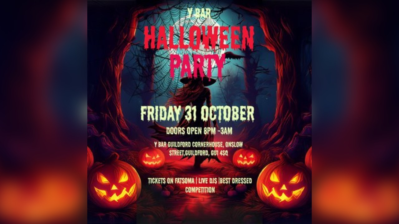 Halloween 1
