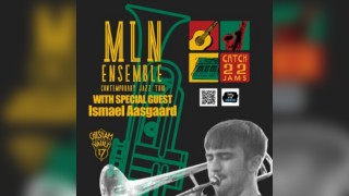 MLN Ensemble FT Ismael Aasgaard -  FREE