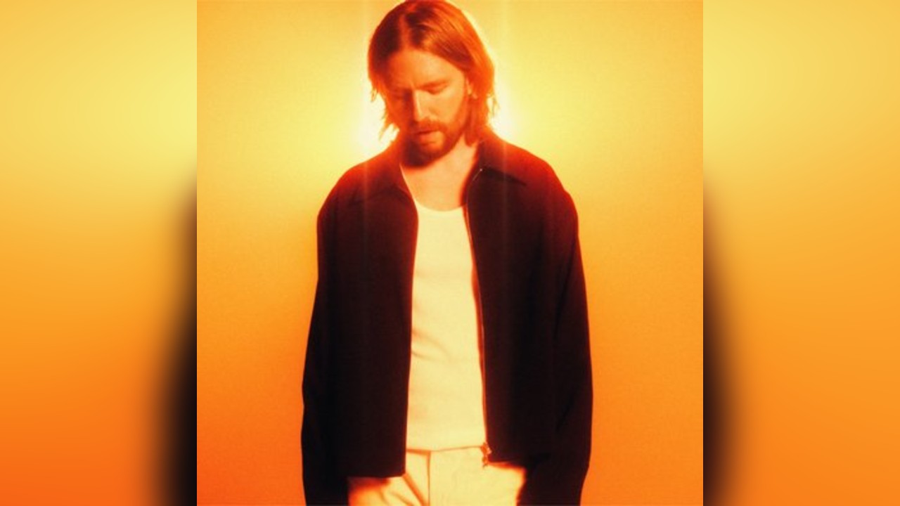 Sub Focus: Intimate Album Launch Show