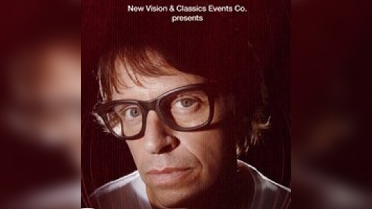 An Evening With Chicane - Liverpool