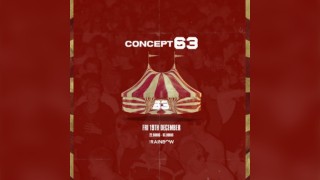 Concept63 - XMAS PARTY