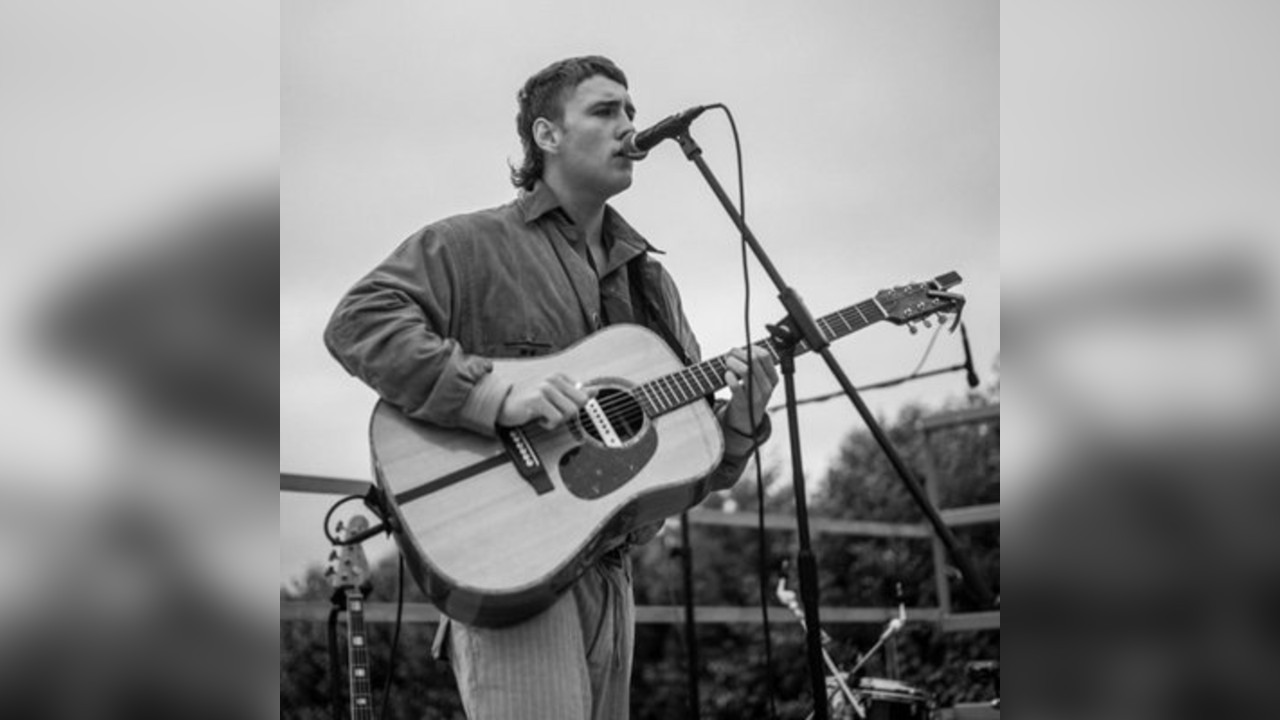 Hector Dogliani @ Mascara Bar