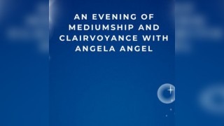 Evening of mediumship