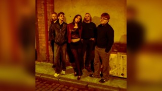 INFRARED - The Deaf Institute, Manchester